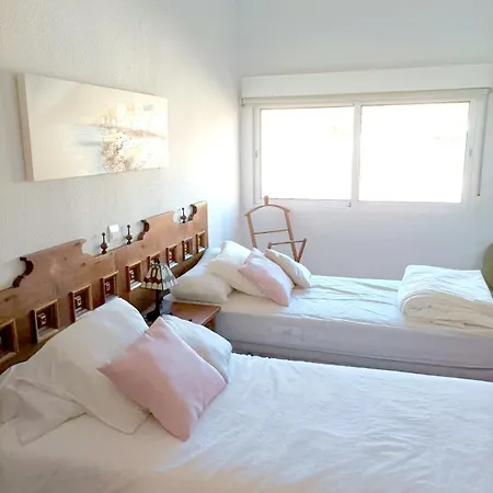 Apartment Olimpo *
