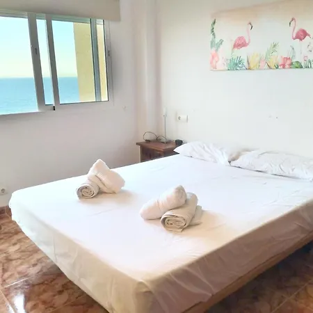 Olimpo Apartment Fuengirola