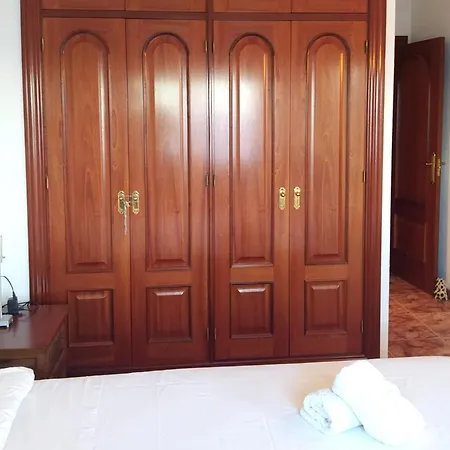 Olimpo Apartment