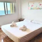Olimpo Lejlighed Fuengirola