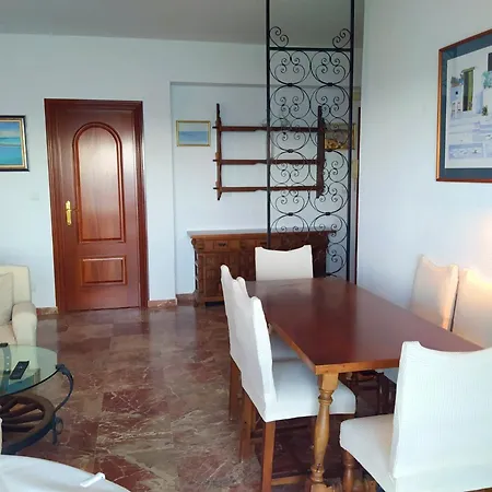 Apartment Olimpo *