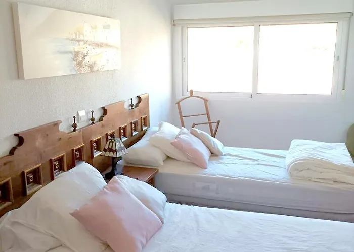Apartment Olimpo *