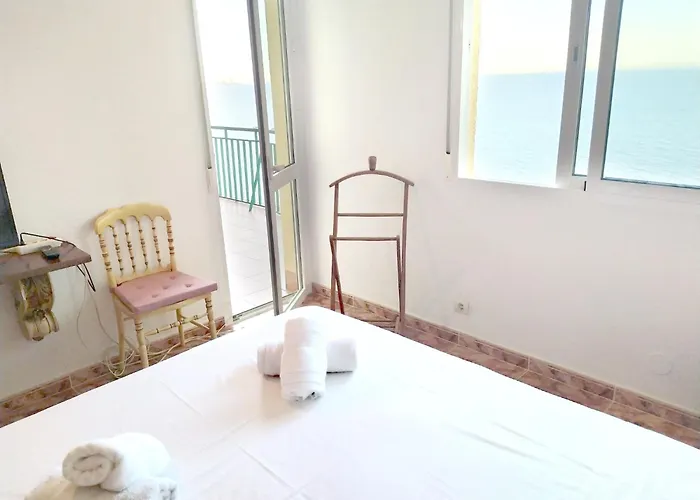 Apartment Olimpo *