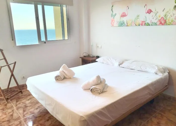 Olimpo Apartment Fuengirola