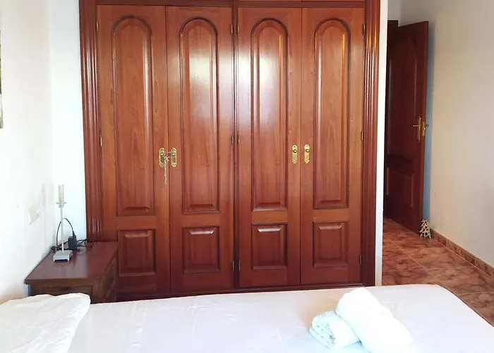 Olimpo Apartment