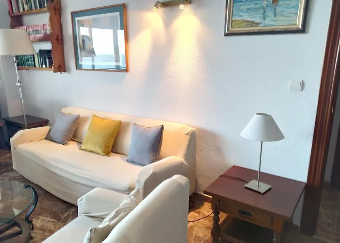 Apartment Olimpo
