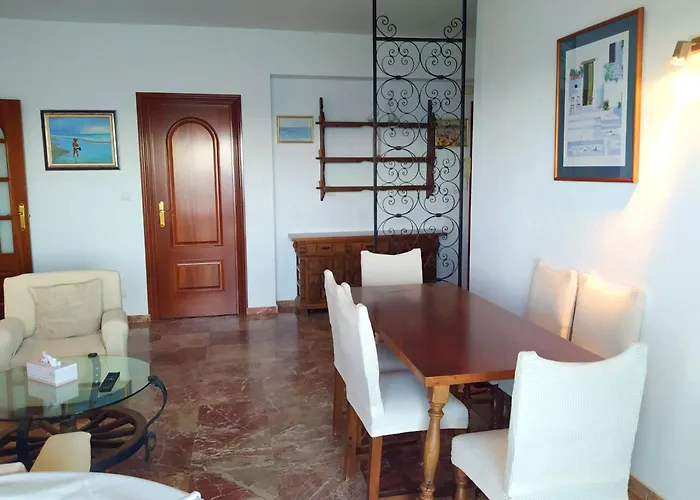 Apartment Olimpo *