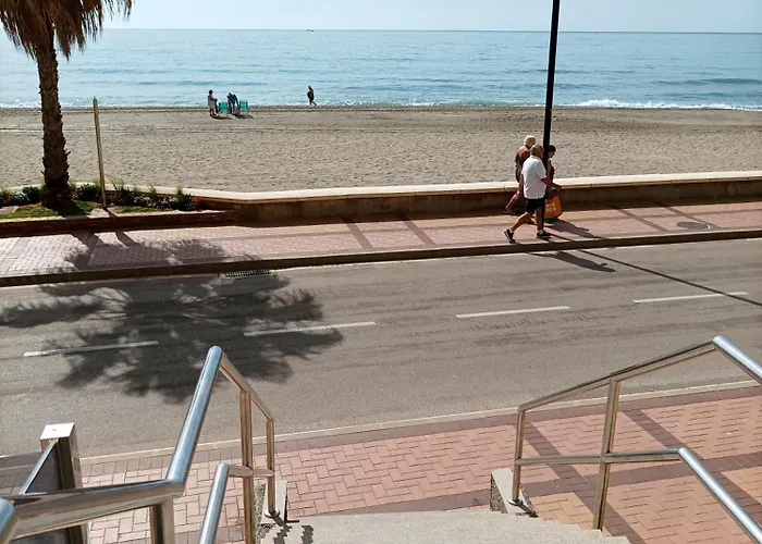Olimpo Apartment Fuengirola